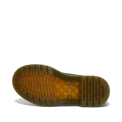 Dr Martens Kids 1461 J Black School Shoe