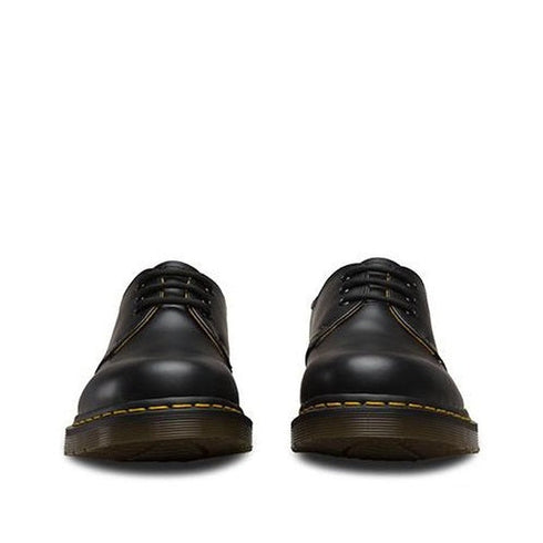 Dr Martens - 1461 Smooth Leather Shoes Oxford 3 Eye Black