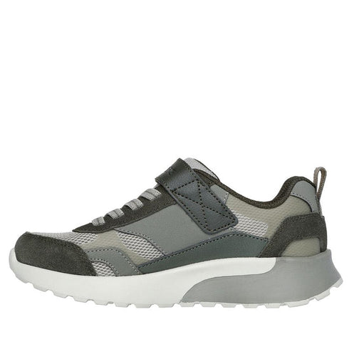 Skechers Boys SKX-225 Olive Street Trainer Youth