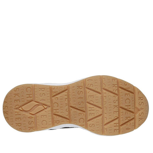 Skechers Kids Nova Jogger Chroma Classic Black Youths