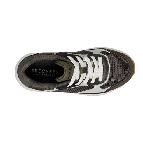 Skechers Kids Nova Jogger Chroma Classic Olive Youths