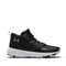 Under Armour Basketball Boot Lockdown Youths Black