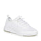 Emu - Women's Miki Knitted Wool Sneakers Lace Up White