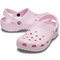 Crocs Kids Classic Clog K Sandal - Ballerina Light Pink Youths