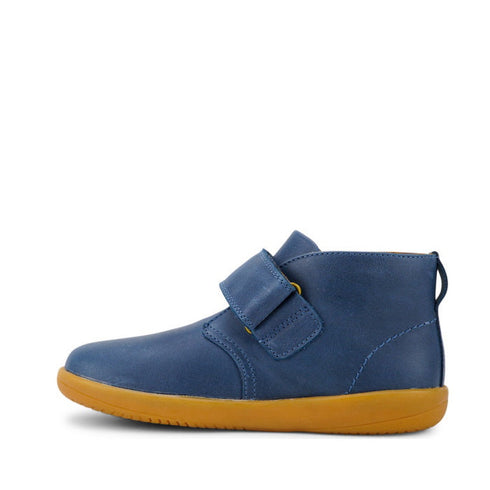 Bobux Kid+ Desert   Boot Midnight Blue 830312