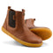 Bobux Kid+ Jodhpur Leather Boot Toffee 830010E