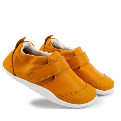 Bobux Xplorer Go Butterscotch First Walker 501031