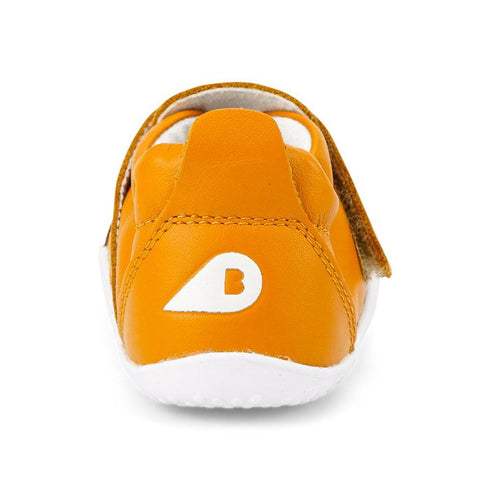 Bobux Xplorer Go Butterscotch First Walker 501031