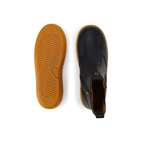 Bobux Kid+ Jodphur Boot Black 830016Z