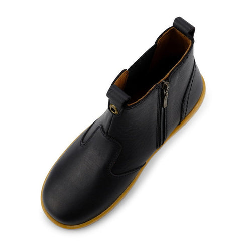 Bobux Kid+ Jodphur Boot Black 830016Z