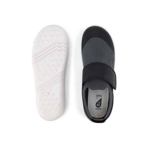 Bobux Kid+ Lo Dimension III Black 838604 CLEARANCE