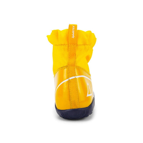 Bobux Kid+ Splash Boot Waterproof Yellow 839001
