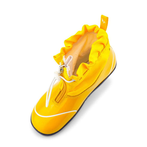 Bobux Kid+ Splash Boot Waterproof Yellow 839001