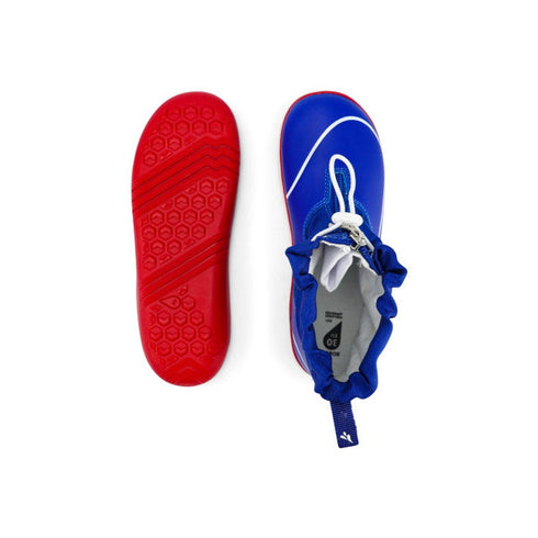 Bobux Kid+ Splash Boot Waterproof Blueberry 839003