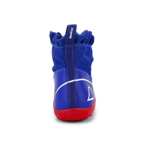 Bobux Kid+ Splash Boot Waterproof Blueberry 839003