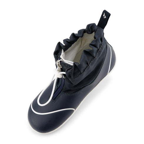 Bobux Kid+ Splash Boot Waterproof Navy 839004