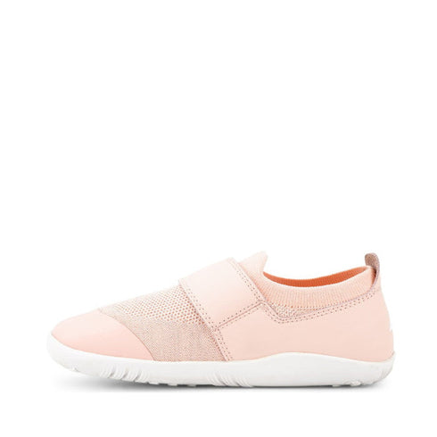 Bobux Kid+ Lo Dimension III Blossom Pink 838601 CLEARANCE