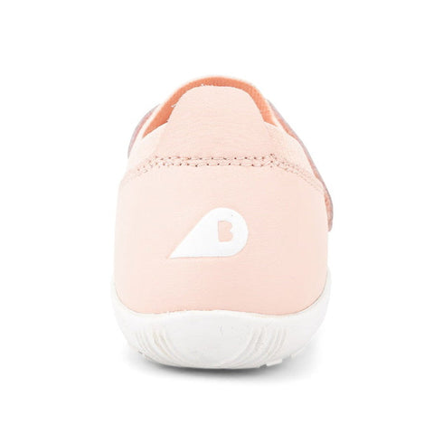 Bobux Kid+ Lo Dimension III Blossom Pink 838601 CLEARANCE