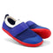 Bobux Kid+ Lo Dimension III Blueberry 838605 CLEARANCE