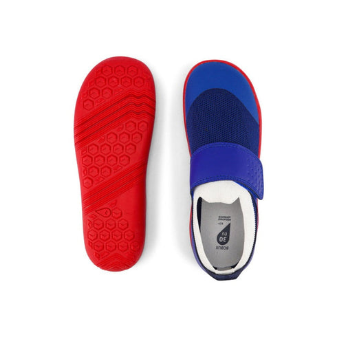 Bobux Kid+ Lo Dimension III Blueberry 838605 CLEARANCE