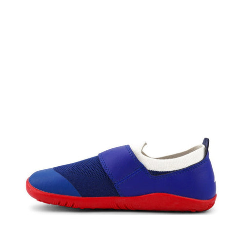 Bobux Kid+ Lo Dimension III Blueberry 838605 CLEARANCE