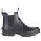 Barbour Nimbus Black Chelsea Wellingtons Womens Rainboot