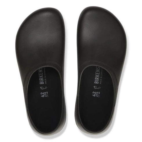 Birkenstock Profi Birki 2.0 Polyurethane Black Regular Width