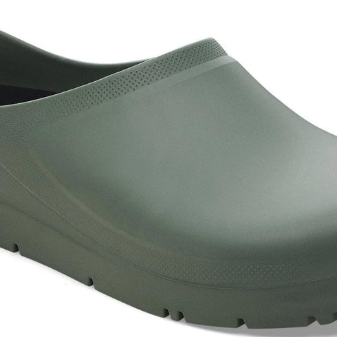 Birkenstock Profi Birki 2.0 Polyurethane Thyme Regular Width
