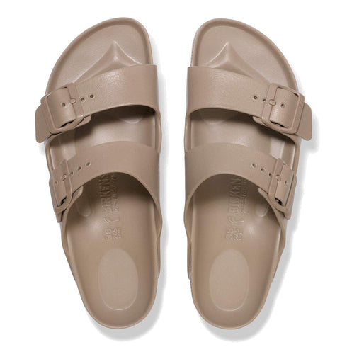 Birkenstock Arizona EVA Grey Taupe Narrow Fit