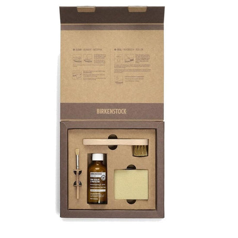 Birkenstock Suede Shoe Care Pack Kit
