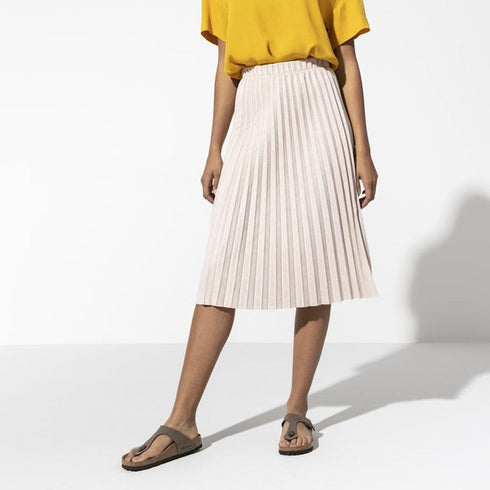 Birkenstock Gizeh Birko Flor Mocca Regular Width