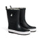 CryWolf Rain Boots Black