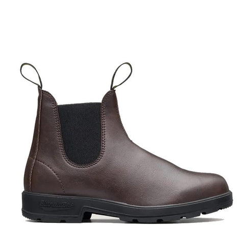 Blundstone Chelsea Boot 2116 VEGAN Brown Mens Womens | No Harm
