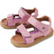 Bobux IW Iwalk Strand Sandal Lilas Pink Open Toe