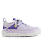 Bobux Iwalk Meta Sneakers Thistle Lavender