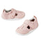 Bobux XP Explorer Beau First Walker Sandal Ballet Pink