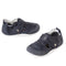Bobux XP Explorer Beau First Walker Sandal Navy