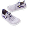 Bobux Kid+ Meta Knit Barefoot Sneaker Thistle Lavender Juniors