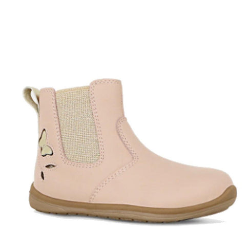 Clarks Marianne Rose Girls Toddlers Leather Boot