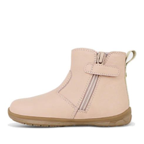 Clarks Marianne Rose Girls Toddlers Leather Boot