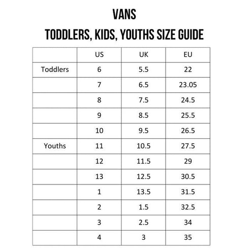 Vans Kids Sk8 Mid Reissue V DJ Rocket Jam Black Multi Trainer NOT RETURNABLE