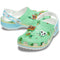 Crocs Kids Animal Crossing Classic Clog K Youth