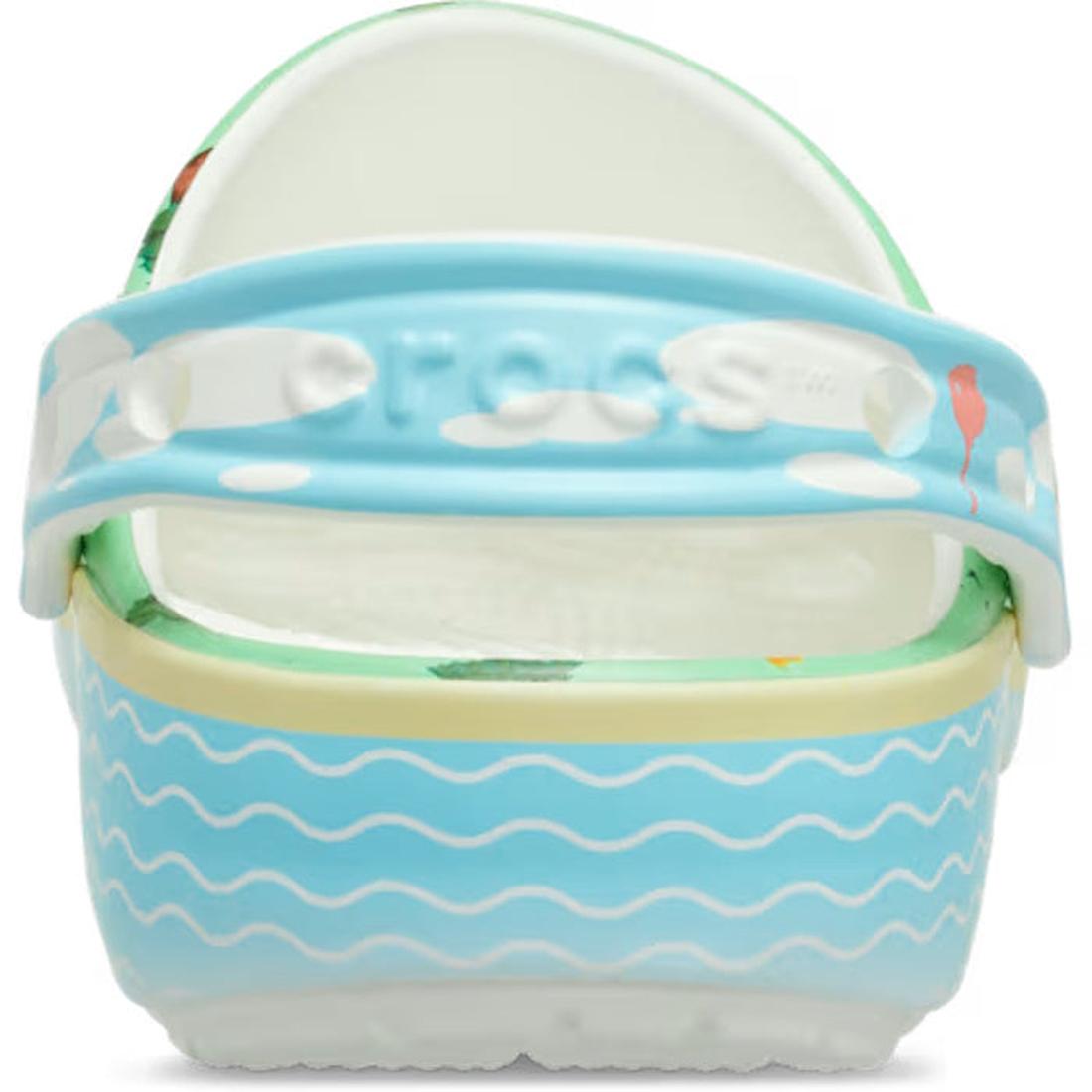 Children's Crocs Animal Crossing clog sandal with blue strap and white sole on a white background
198445228315,
198445228322,
198445228339,
198445228346,
198445228353,
198445228360,
198445228377,, 198445228315, 198445228322, 198445228339, 198445228346, 19