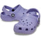 Crocs Toddlers Classic Clog Mystic Purple
