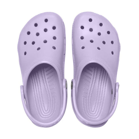 Crocs Kids - Classic Clog K Lavender