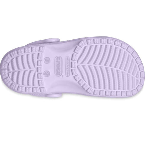 Crocs Kids - Classic Clog K Lavender