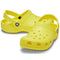 Crocs Kids - Classic Clog K Cyber Yellow Youths/Juniors