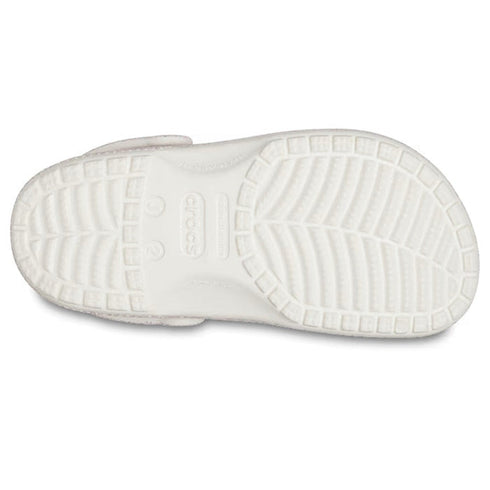 Crocs Kids Youths - Mystic Glitter Sparkles Clog Classic K