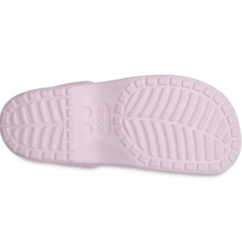 Crocs Kids - Classic Mary Jane Clog K Pink Milk Youths