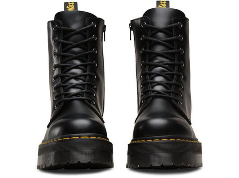 Dr Martens - Jadon Polished Smooth Boot 8 up
